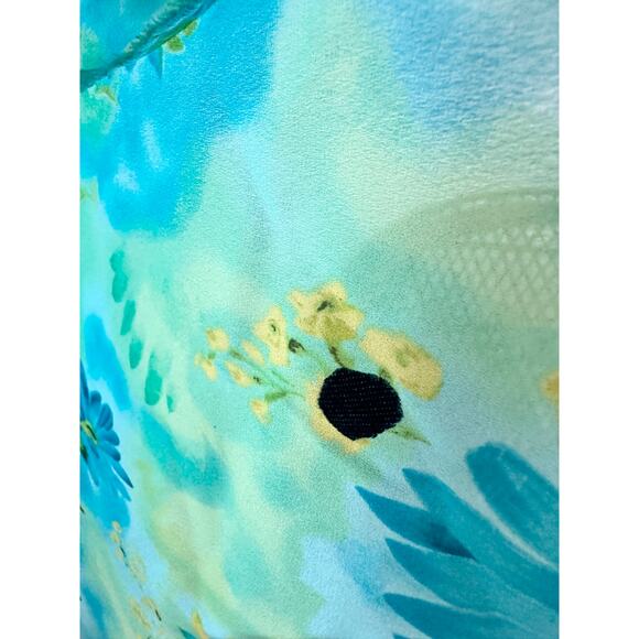 90s Y2K Daisy Midi Dress - Picture 10 of 16